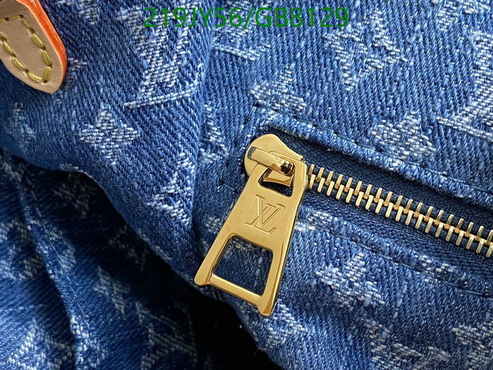 LV-Bag-Mirror Quality Code: GB8129 $: 219USD
