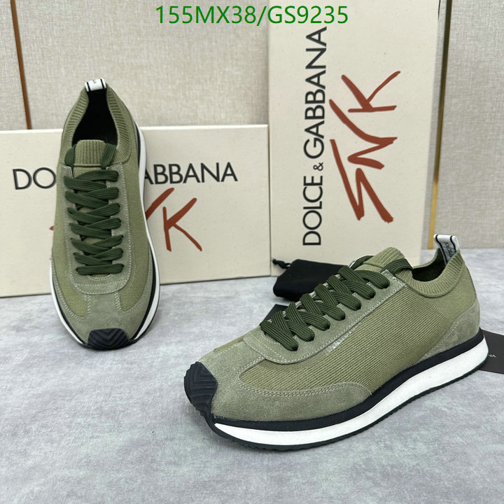 D&G-Men shoes Code: GS9235 $: 155USD-Yupoo.ru - Copybrand.Team photo album D&G-Men shoes Code: GS9235 $: 155USD