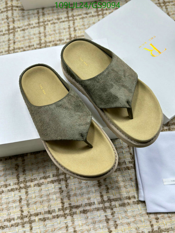 The Row-Women Shoes Code: GS9094 $: 109USD