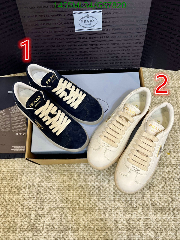 Miu Miu-Women Shoes Code: GS7820 $: 145USD