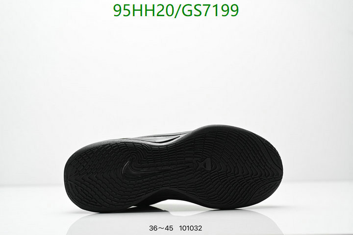 NIKE-Women Shoes Code: GS7199 $: 95USD