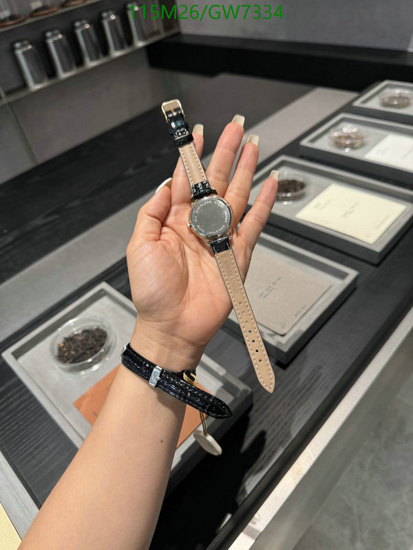 Omega-Watch(4A) Code: GW7334 $: 115USD