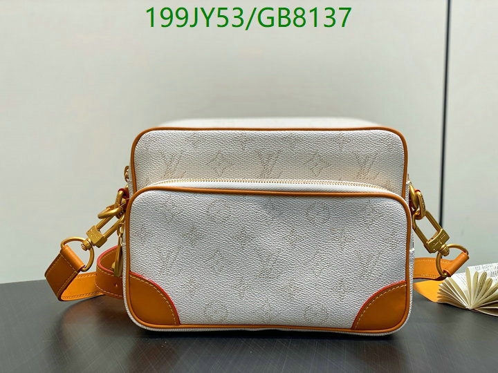 LV-Bag-Mirror Quality Code: GB8137 $: 199USD