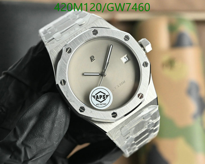 Audemars Piguet-Watch-Mirror Quality Code: GW7460 $: 420USD-Yupoo.ru - Copybrand.Team photo album Audemars Piguet-Watch-Mirror Quality Code: GW7460 $: 420USD