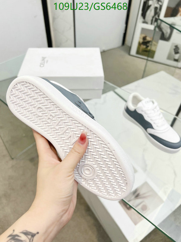 Celine-Women Shoes Code: GS6468 $: 109USD