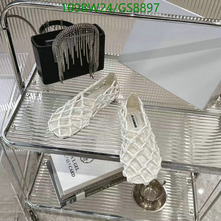 JIL Sander-Women Shoes Code: GS8897 $: 109USD