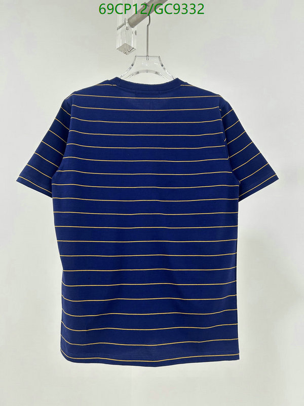 MIUMIU-Clothing Code: GC9332 $: 69USD
