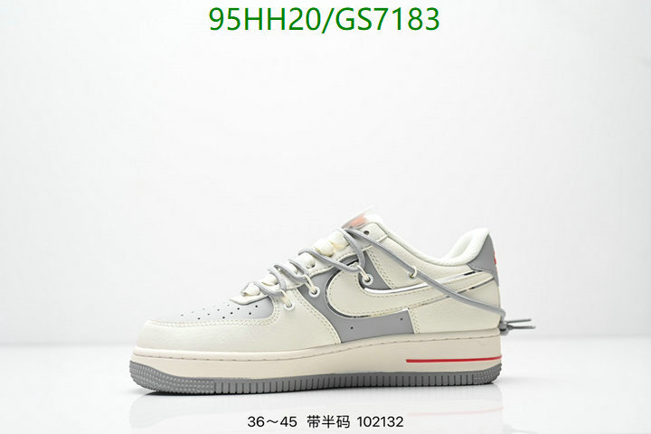 Nike-Men shoes Code: GS7183 $: 95USD
