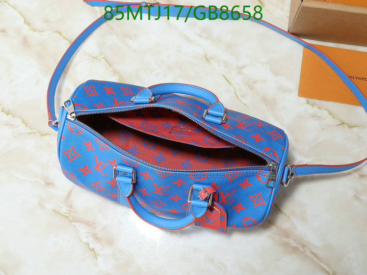 LV-Bag-4A Quality Code: GB8658 $: 85USD
