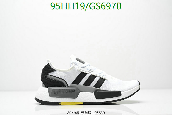 Adidas-Men shoes Code: GS6970 $: 95USD
