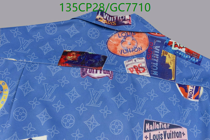 LV-Clothing Code: GC7710
