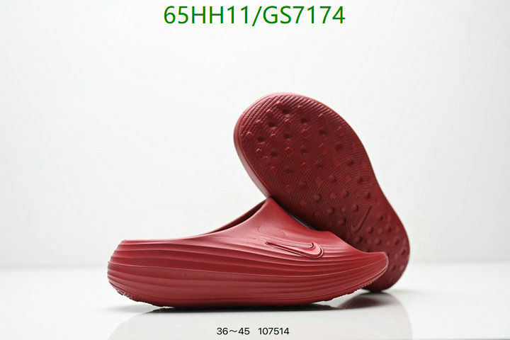 Nike-Men shoes Code: GS7174 $: 65USD