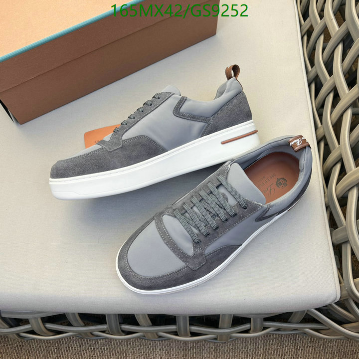 Loro Piana-Men shoes Code: GS9252 $: 165USD-Yupoo.ru - Copybrand.Team photo album Loro Piana-Men shoes Code: GS9252 $: 165USD