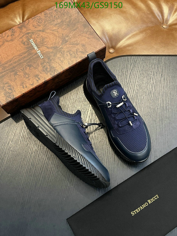 Stefano Ricci-Men shoes Code: GS9150 $: 169USD