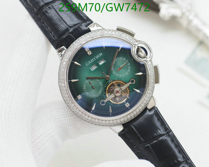 Cartier-Watch-Mirror Quality Code: GW7472 $: 259USD-Yupoo.ru - Copybrand.Team photo album Cartier-Watch-Mirror Quality Code: GW7472 $: 259USD