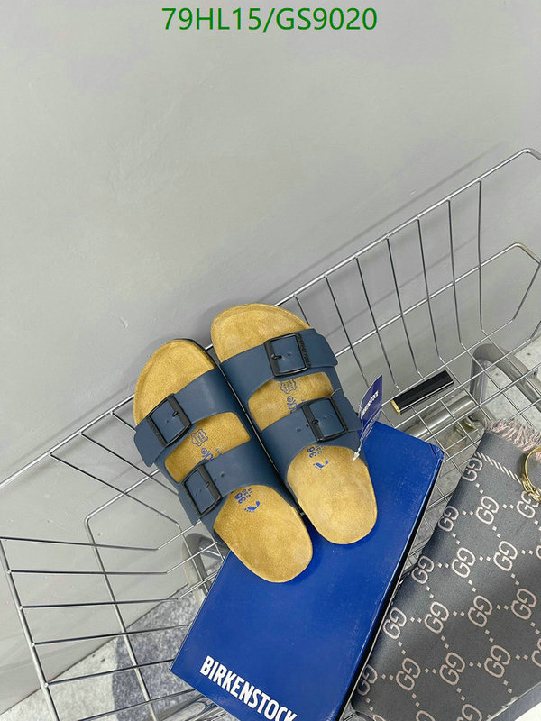 Birkenstock-Men shoes Code: GS9020 $: 79USD