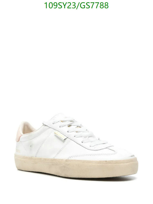 Golden Goose-Men shoes Code: GS7788 $: 109USD