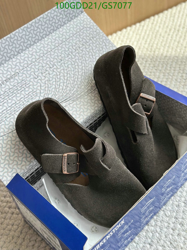 Birkenstock-Men shoes Code: GS7077 $: 100USD-Yupoo.ru - Copybrand.Team photo album Birkenstock-Men shoes Code: GS7077 $: 100USD