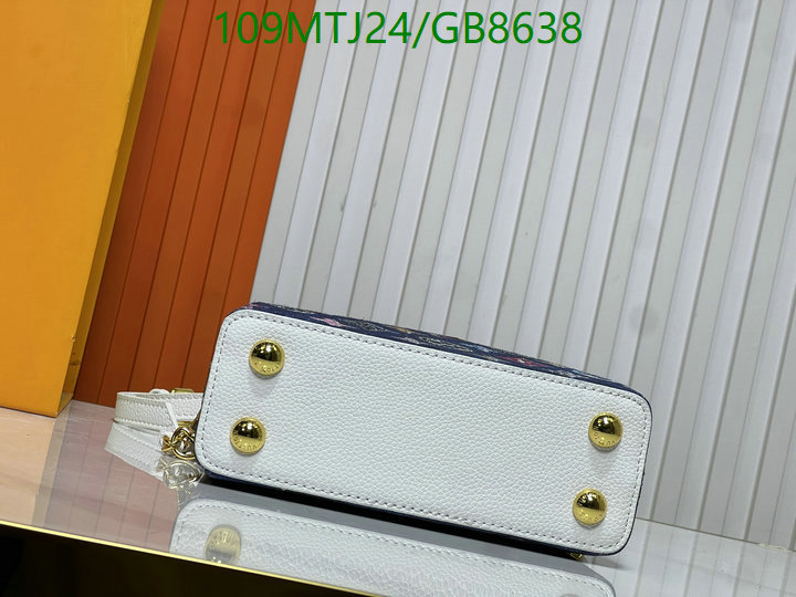LV-Bag-4A Quality Code: GB8638