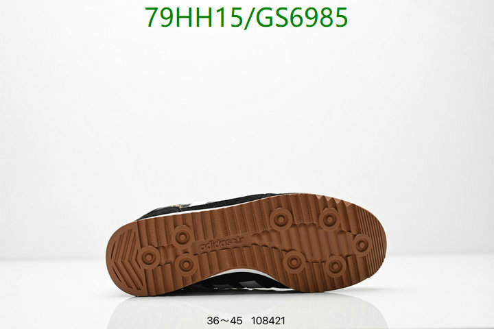 Adidas-Men shoes Code: GS6985 $: 79USD