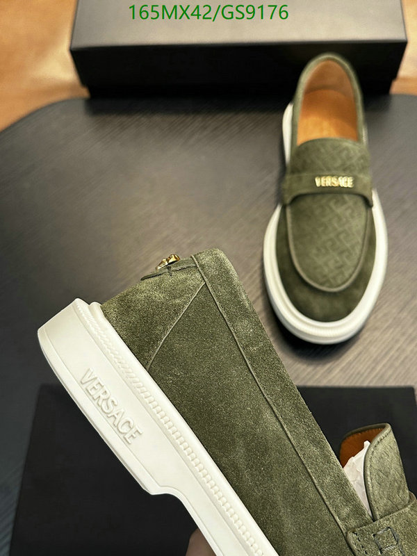 Versace-Men shoes Code: GS9176 $: 165USD-Yupoo.ru - Copybrand.Team photo album Versace-Men shoes Code: GS9176 $: 165USD