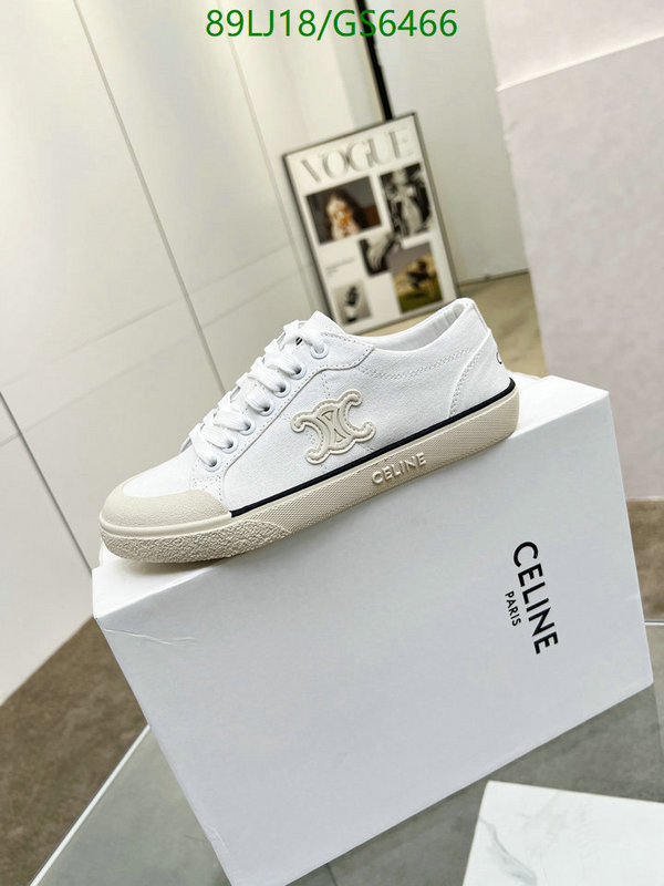 Celine-Women Shoes Code: GS6466 $: 89USD