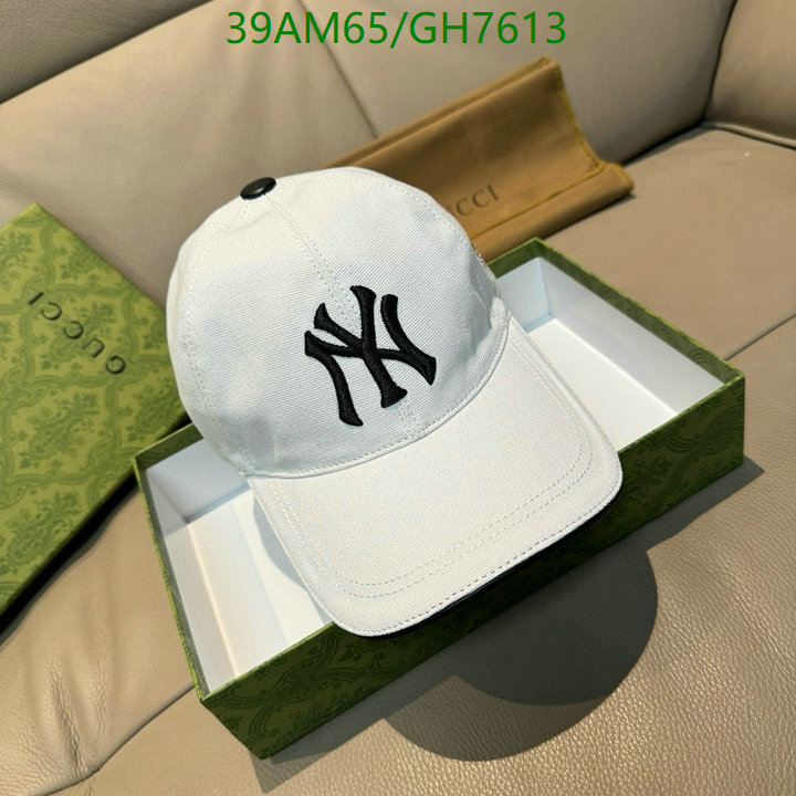 Gucci-Cap(Hat) Code: GH7613 $: 39USD