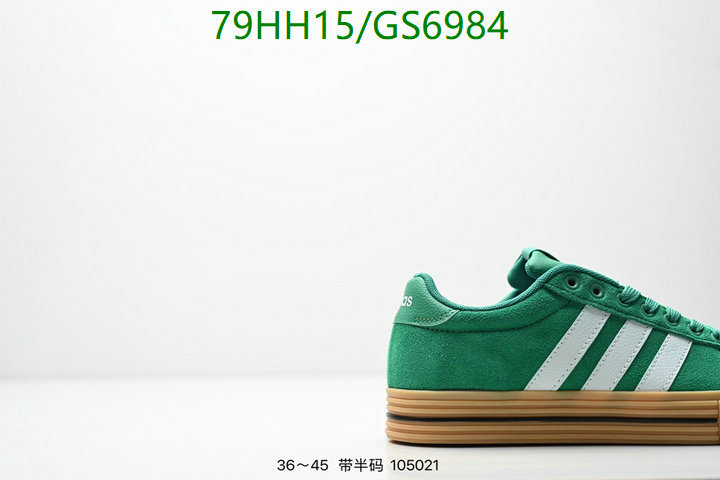 Adidas-Men shoes Code: GS6984 $: 79USD
