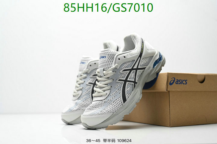 Asics-Women Shoes Code: GS7010 $: 85USD