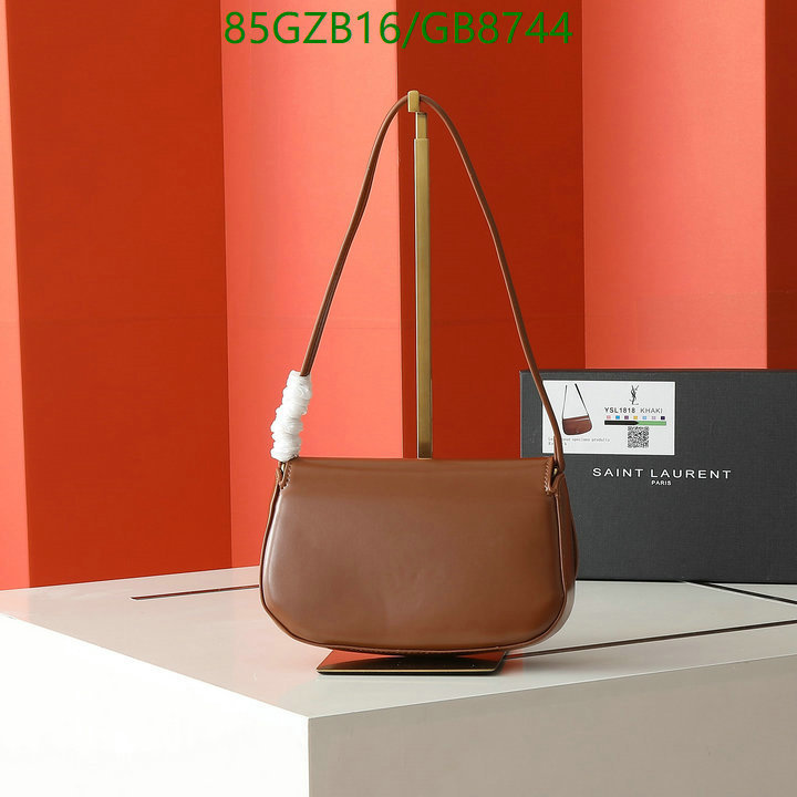 YSL-Bag-4A Quality Code: GB8744 $: 85USD