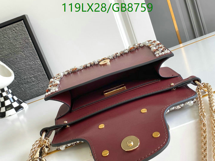 Valentino-Bag-4A Quality Code: GB8759 $: 119USD