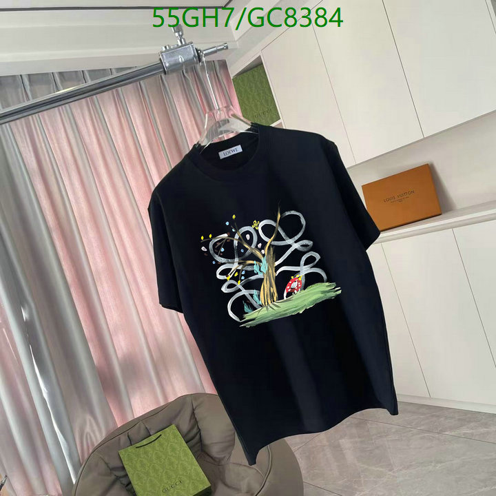 Loewe-Clothing Code: GC8384 $: 55USD