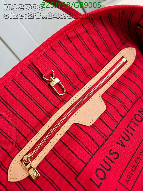 LV-Bag-Mirror Quality Code: GB9005 $: 225USD