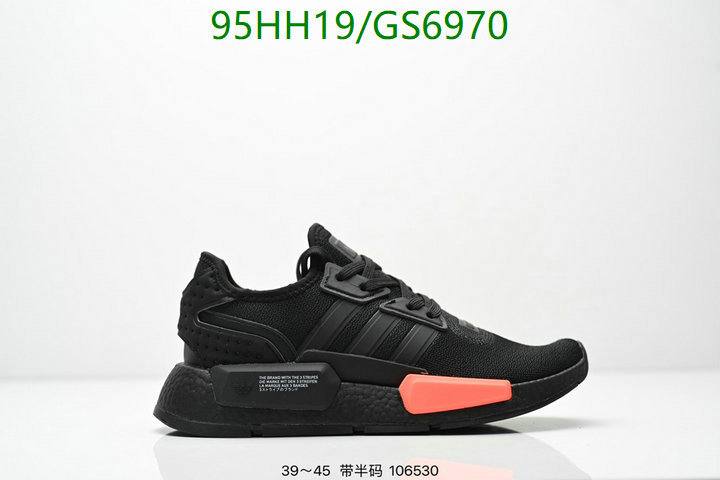 Adidas-Men shoes Code: GS6970 $: 95USD