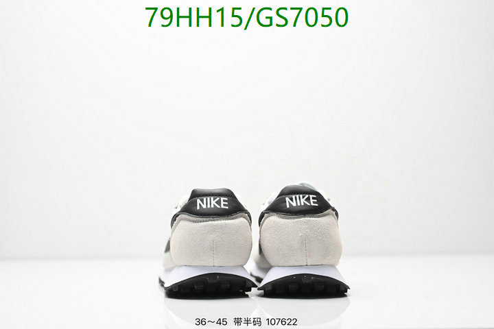 Nike-Men shoes Code: GS7050 $: 79USD