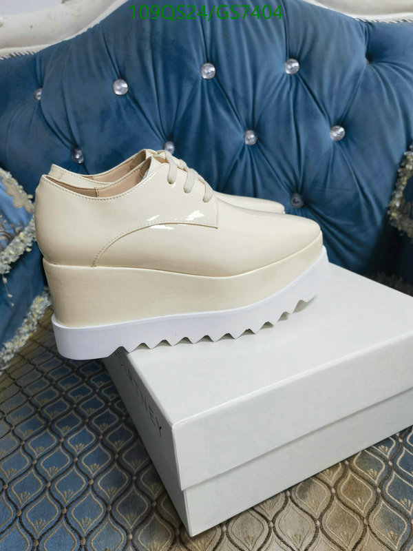 Stella-McCartney-Women Shoes Code: GS7404 $: 109USD