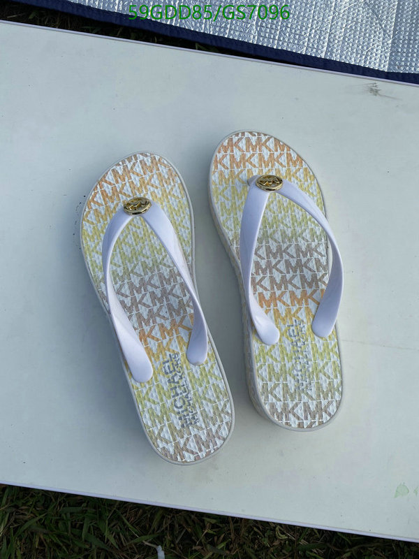 Michael Kors-Women Shoes Code: GS7096 $: 59USD
