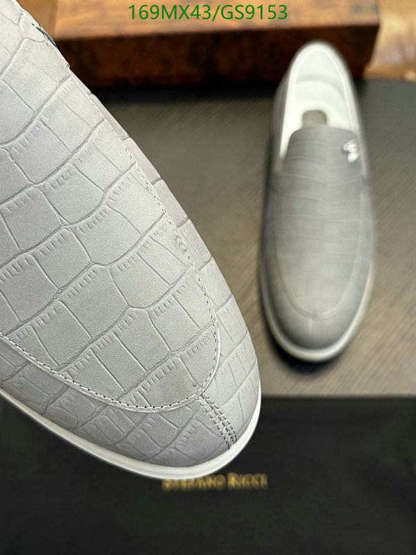 Stefano Ricci-Men shoes Code: GS9153 $: 169USD