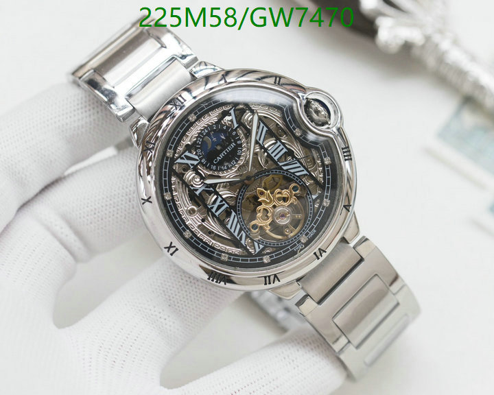 Cartier-Watch-Mirror Quality Code: GW7470 $: 225USD-Yupoo.ru - Copybrand.Team photo album Cartier-Watch-Mirror Quality Code: GW7470 $: 225USD