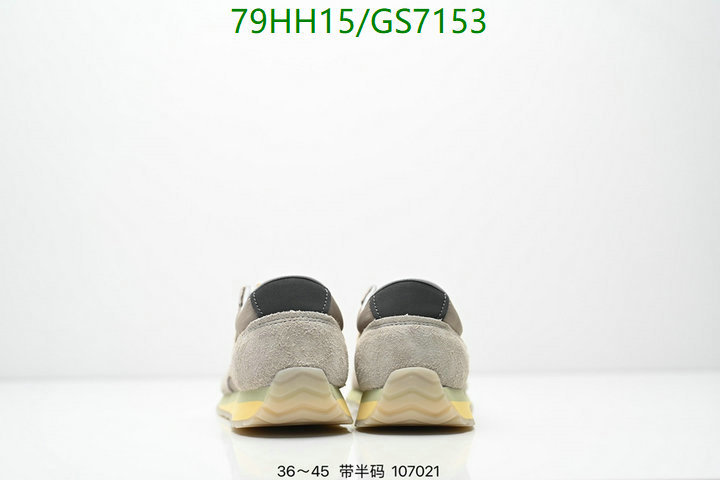 New Balance-Men shoes Code: GS7153 $: 79USD