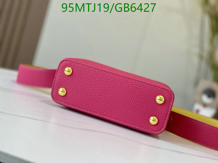 LV-Bag-4A Quality Code: GB6427 $: 95USD