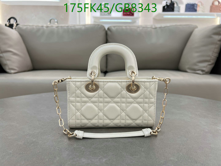 Dior-Bag-Mirror Quality Code: GB8343 $: 175USD