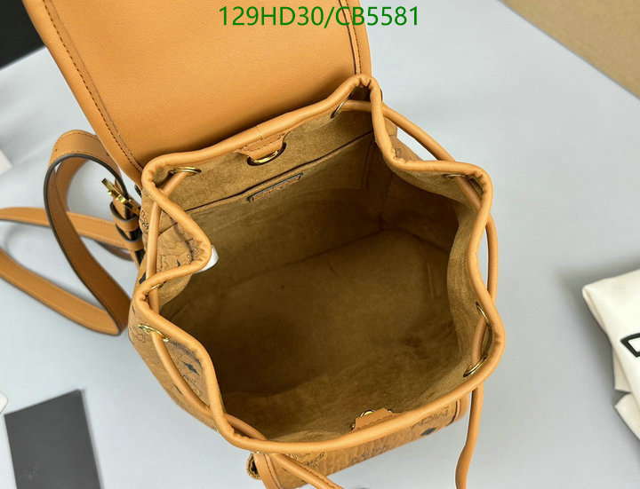 MCM-Bag-Mirror Quality Code: CB5581 $: 129USD