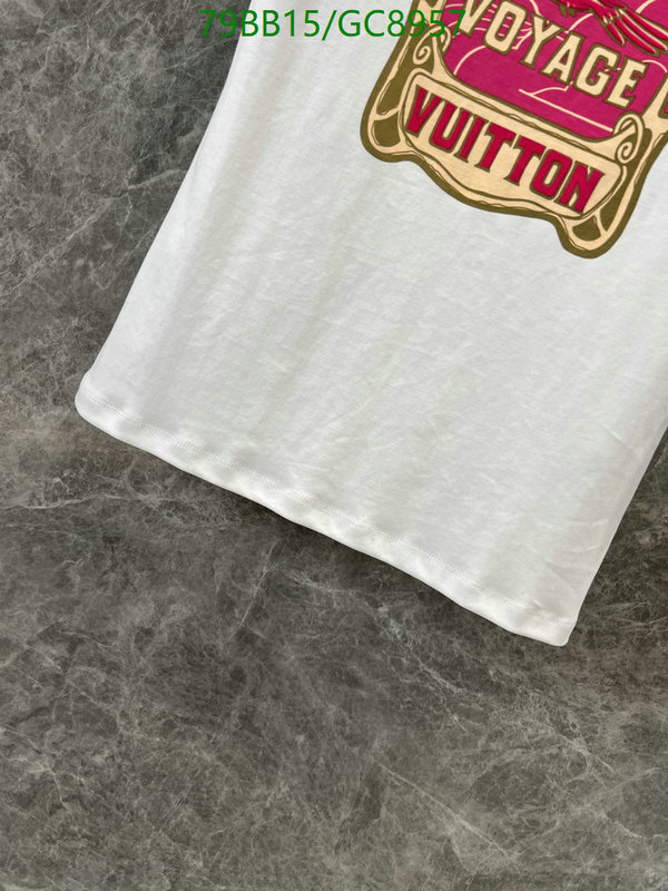 LV-Clothing Code: GC8957 $: 79USD