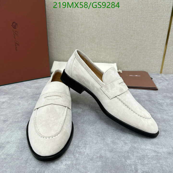 Loro Piana-Men shoes Code: GS9284 $: 219USD-Yupoo.ru - Copybrand.Team photo album Loro Piana-Men shoes Code: GS9284 $: 219USD