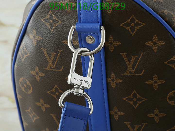 LV-Bag-4A Quality Code: GB8729 $: 95USD