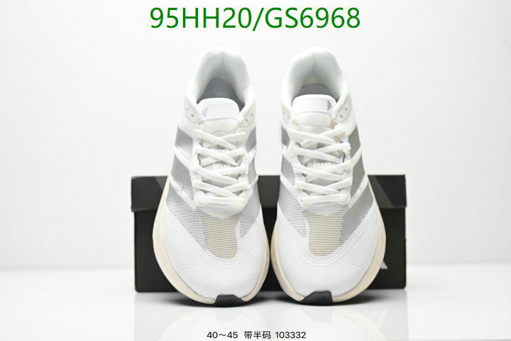 Adidas-Men shoes Code: GS6968 $: 95USD