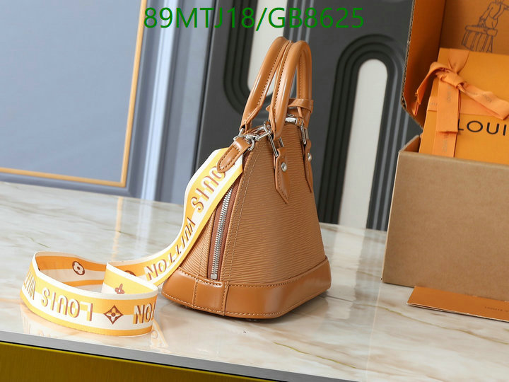 LV-Bag-4A Quality Code: GB8625 $: 89USD