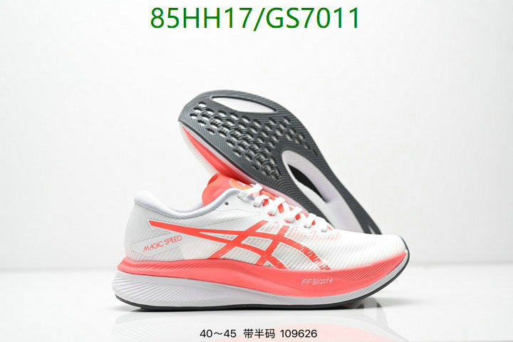 Asics-Men shoes Code: GS7011 $: 85USD