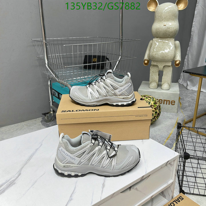 Balenciaga-Men shoes Code: GS7882 $: 135USD